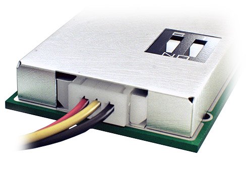 M-70 Stelberry, микрофон активный цифровой