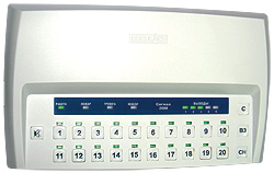 Сигнал-20М, прибор приемно-контрольный 