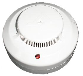 ИП 212-141 (V2.04), извещатель дымовой для подвесного потолка