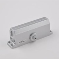 GF-603 Exit (01), доводчик до 100 кг, серебро GF-603 Exit (01), доводчик до 100 кг, серебро