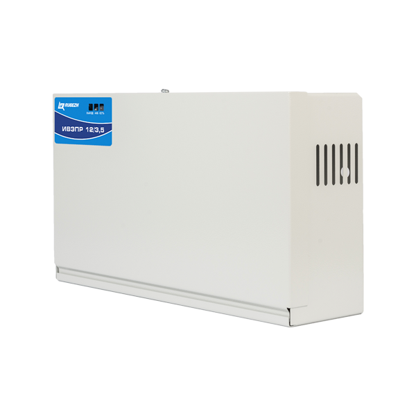 ИВЭПР 12/3.5 2х7-Р БР, ИБП 12В/3.5А