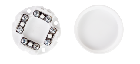 КК-8, коробка коммутационная (СТЛ, Омск)