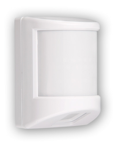 Астра-5 исп. Б, ИК извещатель, "штора"