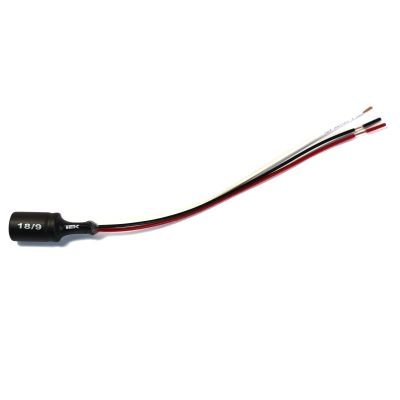 БУЗ, блок управления электромеханического замка (Элис) БУЗ, блок управления электромеханического замка (Элис)