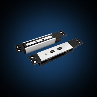 FE-L1200, замок электромеханический врезной