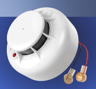 ИП 212-189АМ Цикада, извещатель дымовой автономный