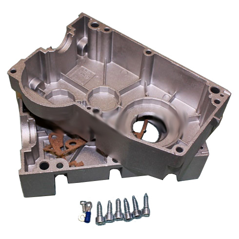 119RID080, корпус редуктора FERNI