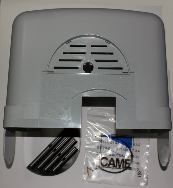 119RIBK011, кожух  BK