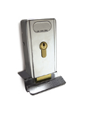 PLA10, Замок электромеханический