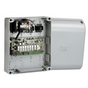 ZF1N, блок управления