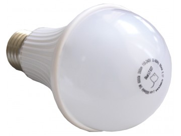 SKAT LED-220 E27, лампа светодиодная с Li-ion аккумулятором