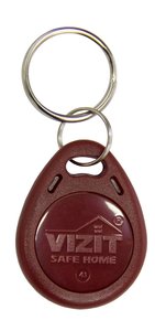 Ключ VIZIT-RF3.1 Ключ VIZIT-RF3.1