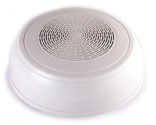 WP-10T, настенный/потолочный громкоговоритель 10/5/2,5 Вт ( ROXTON)