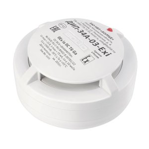 ДИП-34А-03-Exi, извещатель дымовой адресный