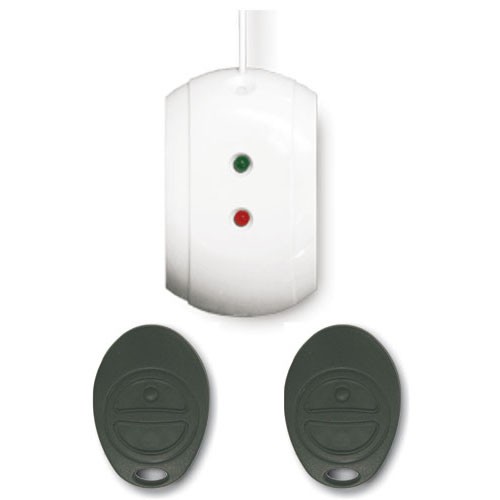 Астра-Р, комплект радиоканальный