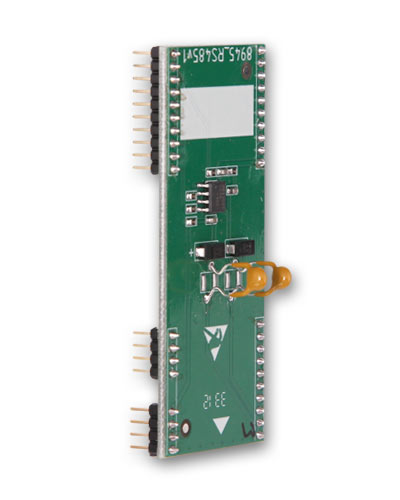 Модуль Астра-RS-485