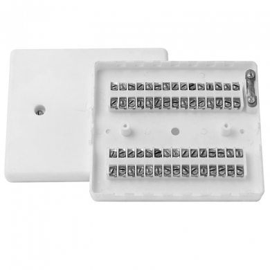 КРТП-15х2, коробка распределительная