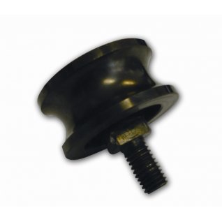 119RIP049, пластиковое колесо