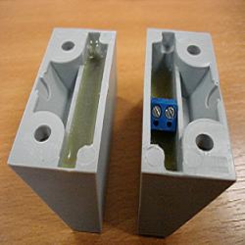 ИО 102-20Б2П(В), извещатель магнитоконтактный, подключение внутри датчика под винт ИО 102-20Б2П(В), извещатель магнитоконтактный, подключение внутри датчика под винт