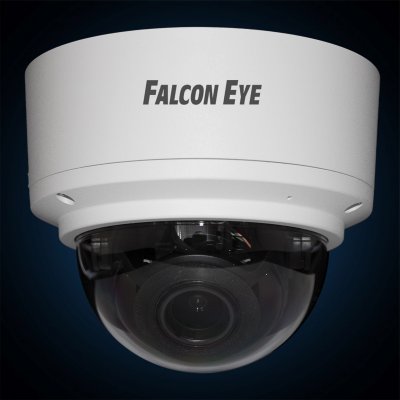 FE-IPC-DV5-40pa, цветная видеокамера