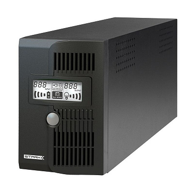 ИБП Stark Country 600