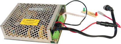 ББП-50 БК, ИБП 12В/5А, без корпуса (ACCORDTEC)