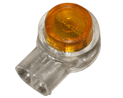 Соединитель для жил (Скотч-Лок) изолированный (К1) REXANT (07-5401)