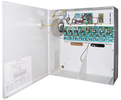 SKAT-VM.16, источник питания