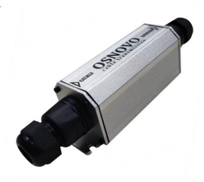 E-PoE/2W, PoE удлинитель