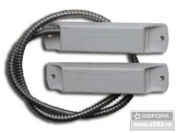 ИО 102-26 исп.04"АЯКС" (ПАШК.425119.008), извещатель магнитоконтактный накладной