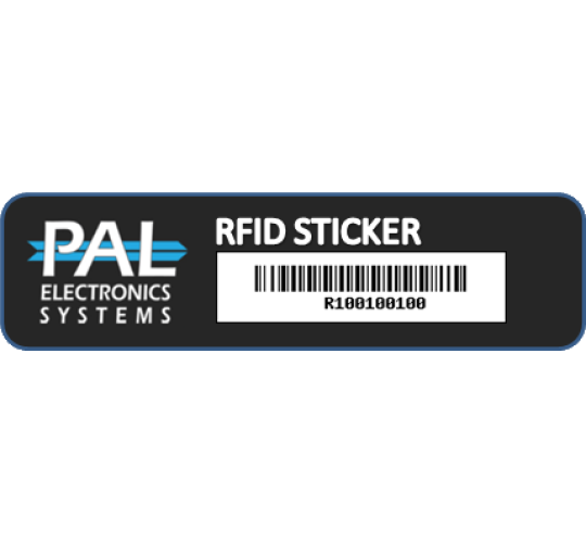 RFID-наклейка (PAL-ES)