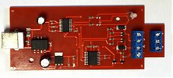 GATE-USB/485, преобразователь интерфейса GATE-USB/485, преобразователь интерфейса