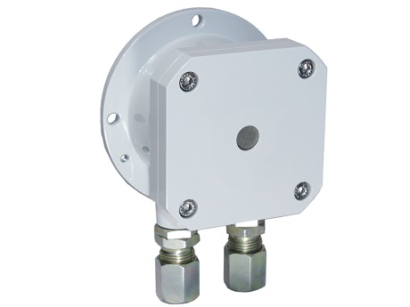 ОЗ-Exd-А-Прометей 12-36В, оповещатель звуковой взрывозащищенный