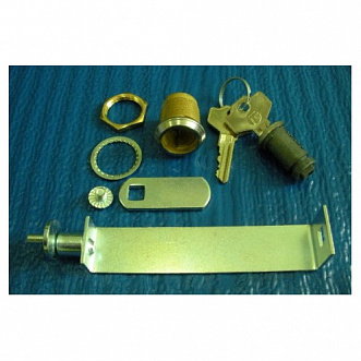 119RIG089, замок G2500