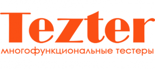 Tezter TIP2-H-7- тестер для монтажа видеонаблюдения c SFP портом и Wi-Fi.