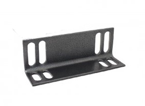 Уголок М1-200 (Олевс) серебряный антик