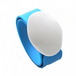 IL-21EB, браслет EM-Marine, синий