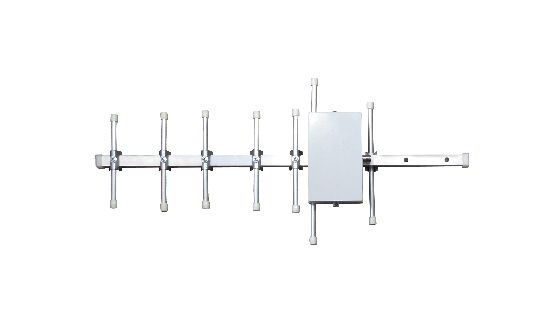 АН-868, антенна с разъемом