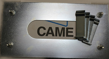 119RIG039, основание монтажное G6000