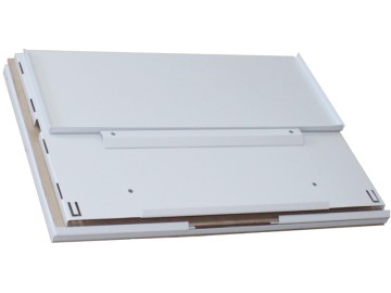 Скат-1200 И7 исп. 5000 (СКАТ ИБП-12/5-2х40), ИБП, 12В/5А 