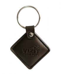 Ключ VIZIT-RF2.2 brown Ключ VIZIT-RF2.2 brown