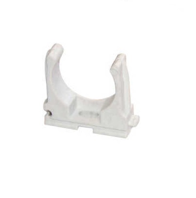 Клипса-крепеж для труб 12 мм "Росдюбель" 