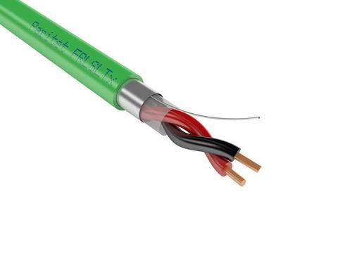 КСРЭВнг(А)-FRLS LTx 1х2х1,13 мм (1,0 мм2), кабель (Паритет) КСРЭВнг(А)-FRLS LTx 1х2х1,13 мм (1,0 мм2), кабель (Паритет)