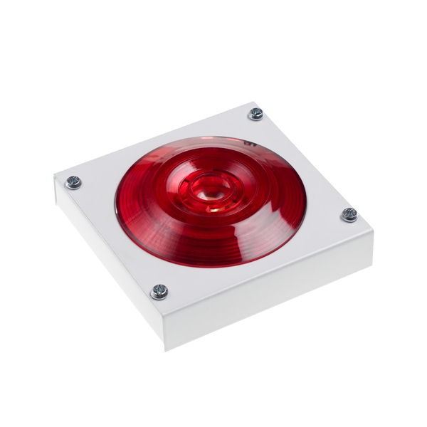 Маяк-24-КПМ2-НИ, светозвуковой оповещатель