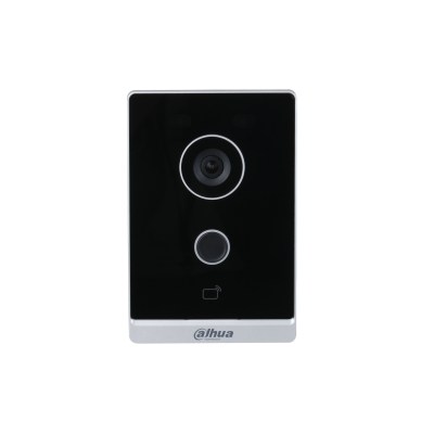 DHI-VTO2211G-WP-S2, вызывная IP панель DHI-VTO2211G-WP-S2, вызывная IP панель