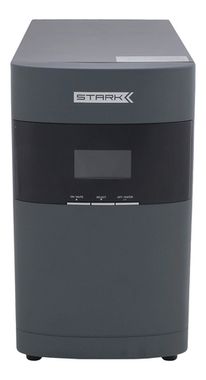 ИБП Stark Country 3000 online (max зарядный ток 8А)