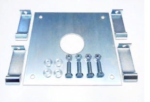 119RIX005, основание монтажное CAT