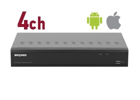 RK0104, видеорегистратор