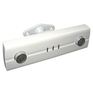 Эхо-5, извещатель охранный объемный ультразвуковой 