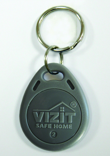 Ключ VIZIT-RF2.1 Ключ VIZIT-RF2.1